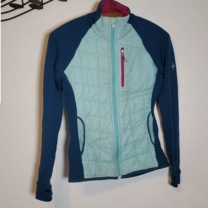 💸CLOSET CLEARANCE💸Smartwool Phd Full Zip